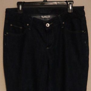 Banana Republic Bootcut Jeans size 10